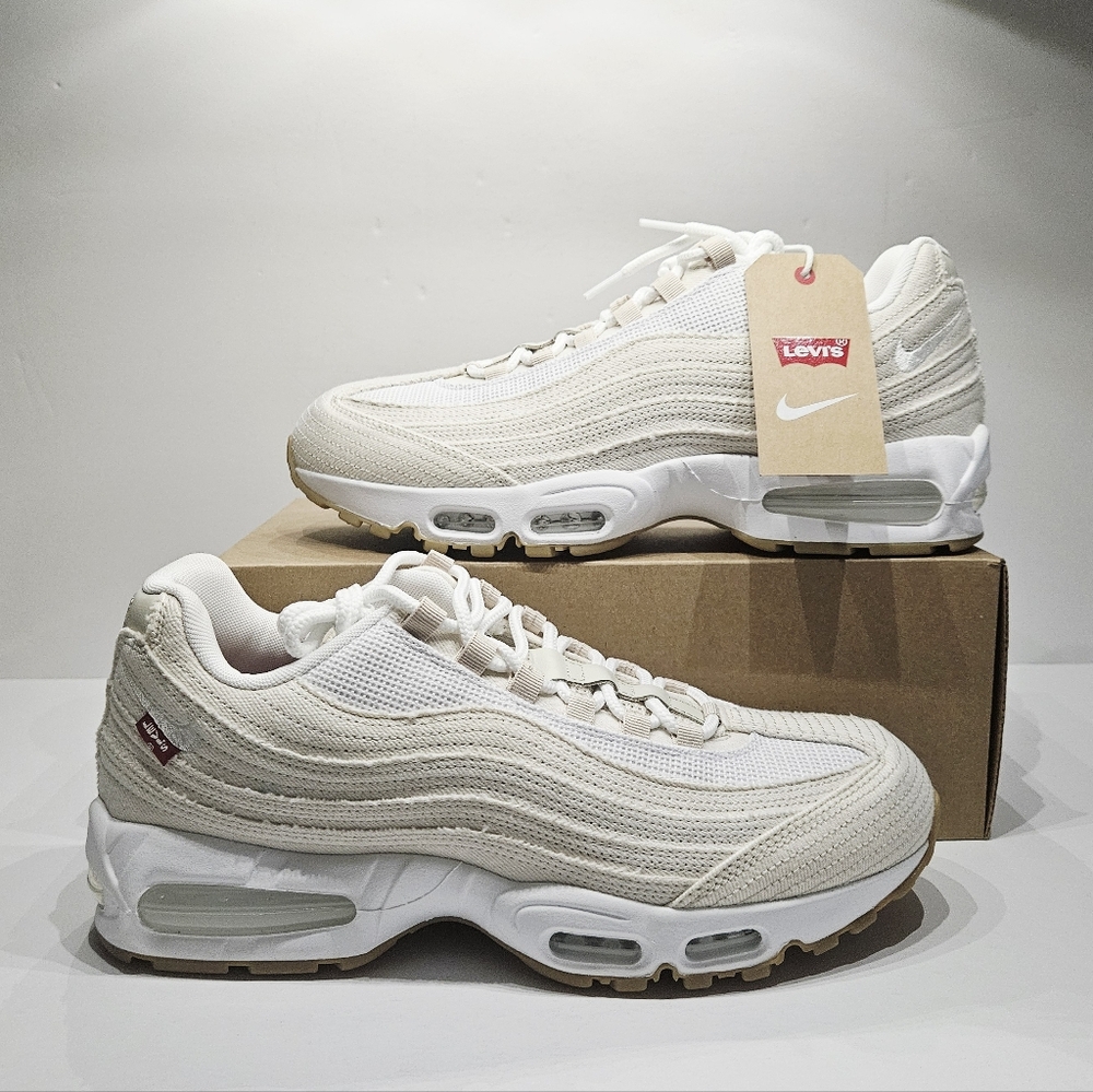 Nike Air Max 95 OG Levis Light Orewood